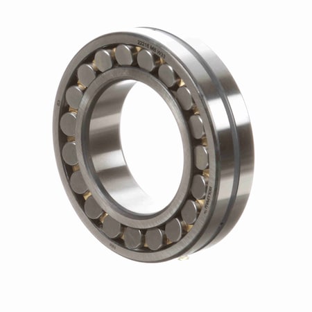 Radial Spherical Roller Bearing - Straight Bore,22216 MB W33